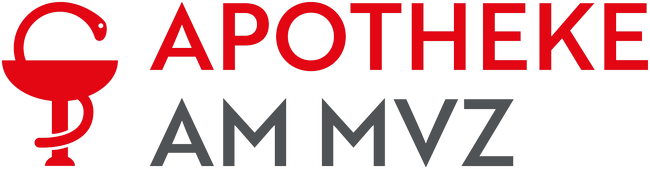 Logo Apotheke am MVZ